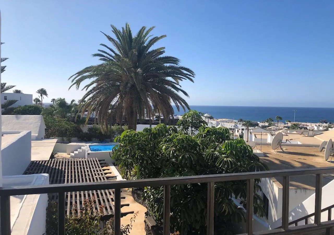 Villa Mare Bella Chao Sea View Private Heated Solar Pool Ac 卡门港