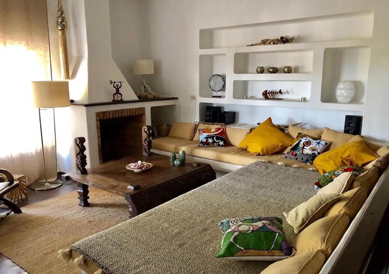 Villa Mare Bella Chao Sea View Private Heated Solar Pool Ac Puerto del Carmen  Espagne