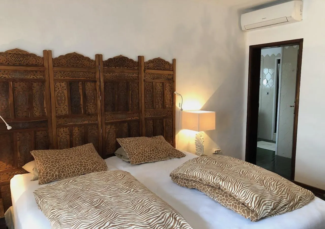 Villa Mare Bella Chao Sea View Private Heated Solar Pool Ac 卡门港 0*,  西班牙
