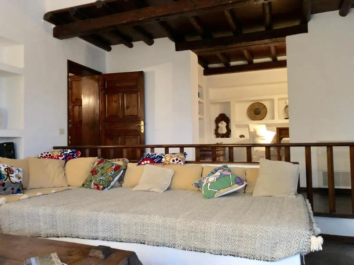 Villa Mare Bella Chao Sea View Private Heated Solar Pool Ac 卡门港