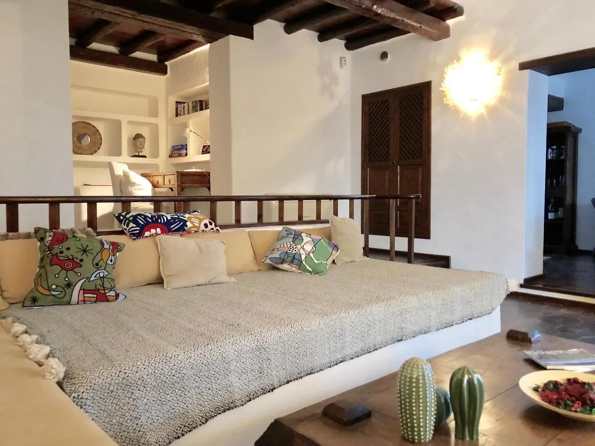 Villa Mare Bella Chao Sea View Private Heated Solar Pool Ac Puerto del Carmen