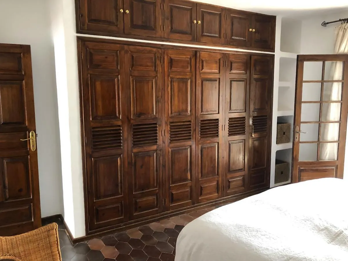 Villa Mare Bella Chao Sea View Private Heated Solar Pool Ac 卡门港