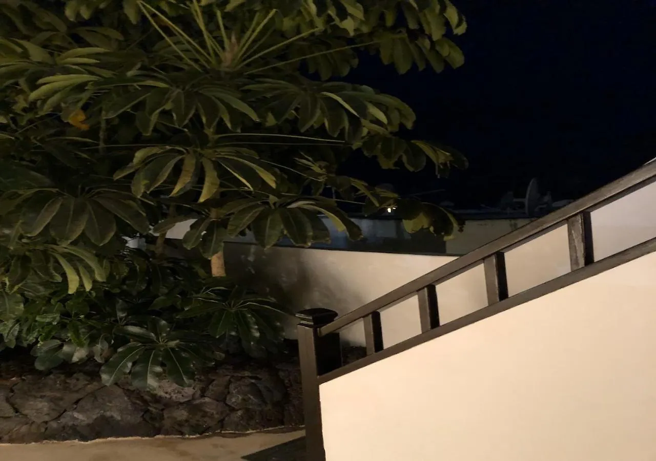 Villa Mare Bella Chao Sea View Private Heated Solar Pool Ac Puerto del Carmen