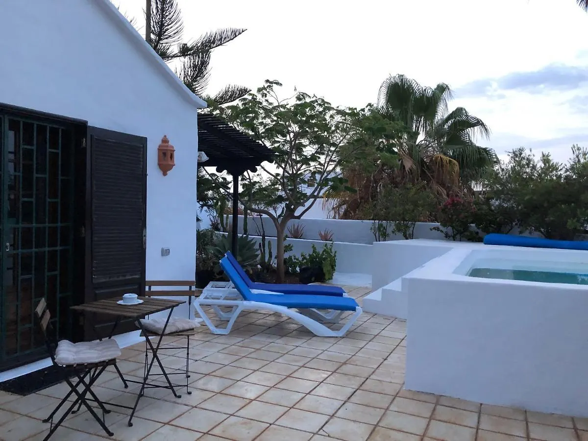 Villa Mare Bella Chao Sea View Private Heated Solar Pool Ac 卡门港