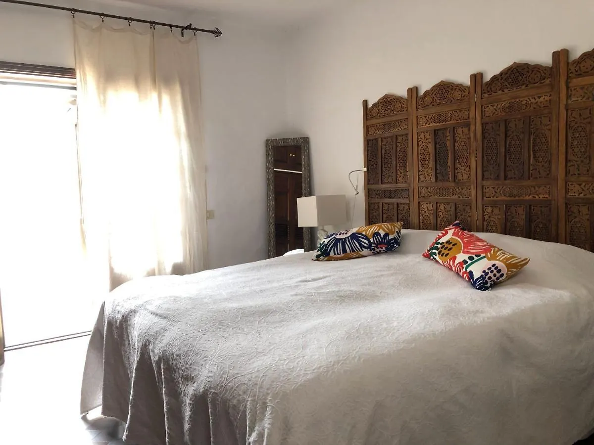 Villa Mare Bella Chao Sea View Private Heated Solar Pool Ac 卡门港