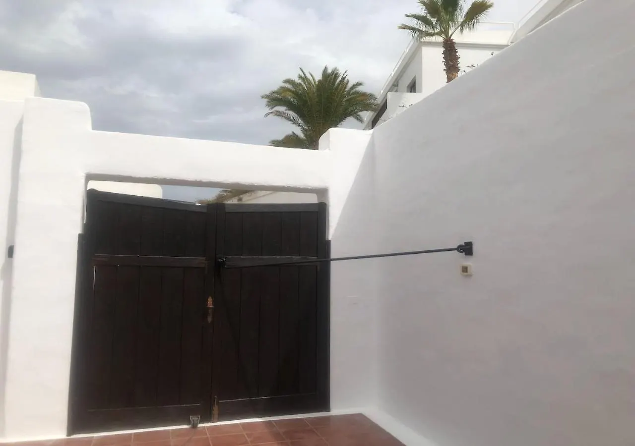 Villa Mare Bella Chao Sea View Private Heated Solar Pool Ac 卡门港