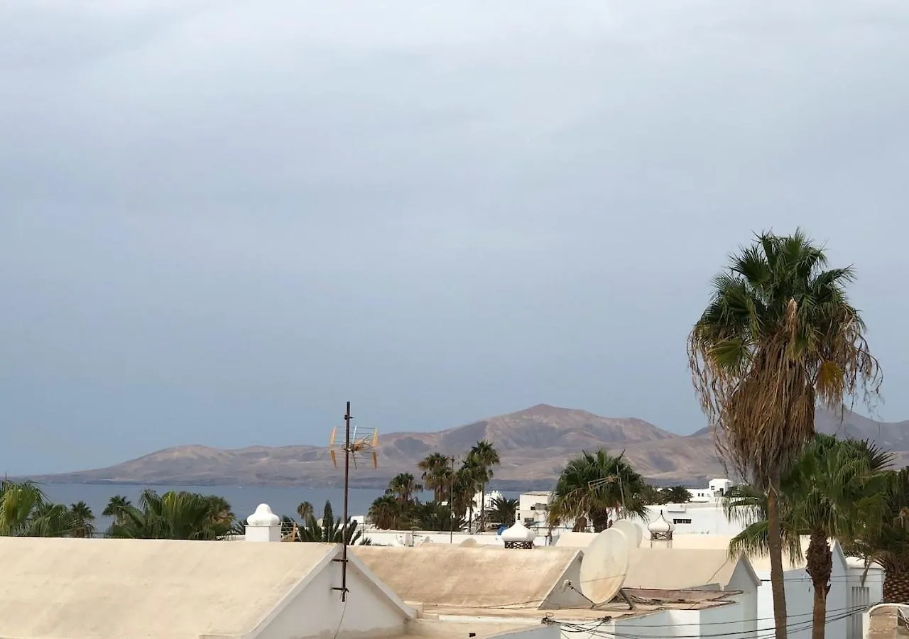Villa Mare Bella Chao Sea View Private Heated Solar Pool Ac Puerto del Carmen  0*, Puerto del Carmen (Lanzarote) Espagne