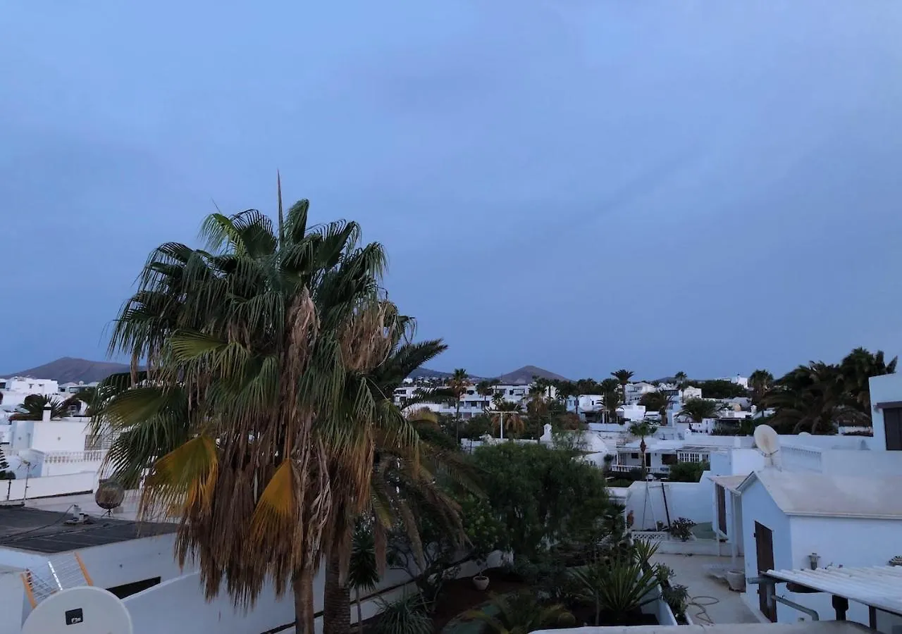 Villa Mare Bella Chao Sea View Private Heated Solar Pool Ac Puerto del Carmen   Puerto del Carmen (Lanzarote)