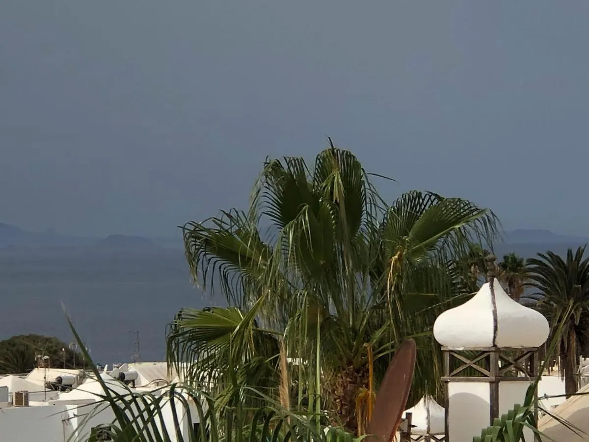 Villa Mare Bella Chao Sea View Private Heated Solar Pool Ac Puerto del Carmen  Puerto del Carmen (Lanzarote)