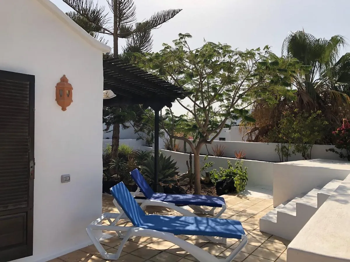 Villa Mare Bella Chao Sea View Private Heated Solar Pool Ac 卡门港