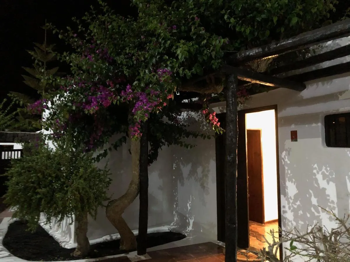 Villa Mare Bella Chao Sea View Private Heated Solar Pool Ac Puerto del Carmen