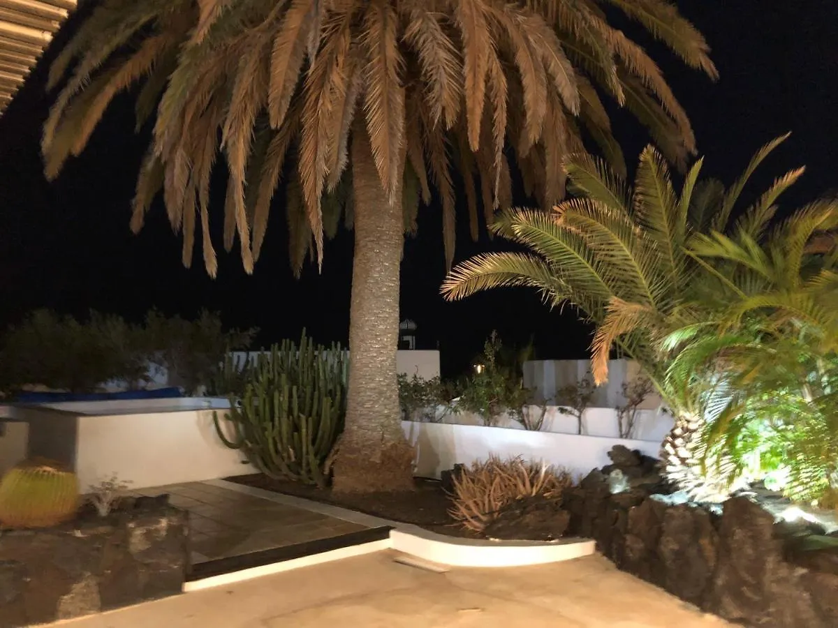 Villa Mare Bella Chao Sea View Private Heated Solar Pool Ac 卡门港