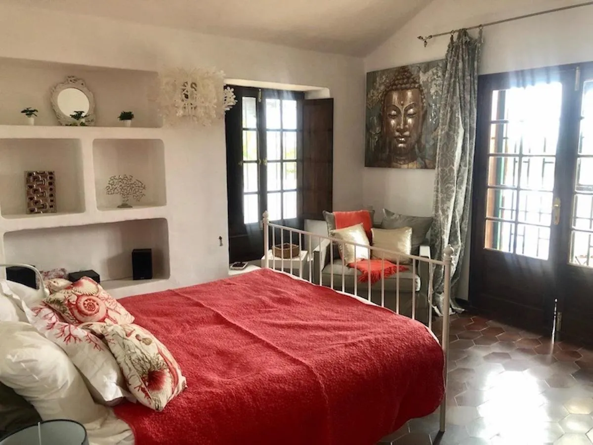 Villa Mare Bella Chao Sea View Private Heated Solar Pool Ac 卡门港