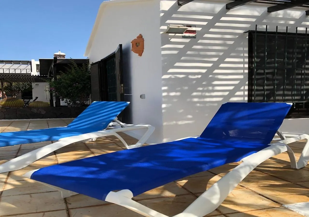 Villa Mare Bella Chao Sea View Private Heated Solar Pool Ac 卡门港