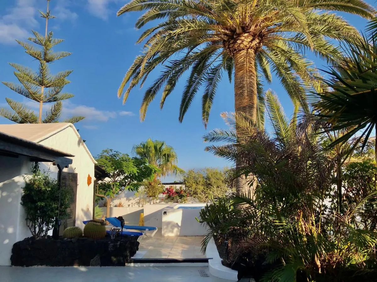 Villa Mare Bella Chao Sea View Private Heated Solar Pool Ac 卡门港 西班牙