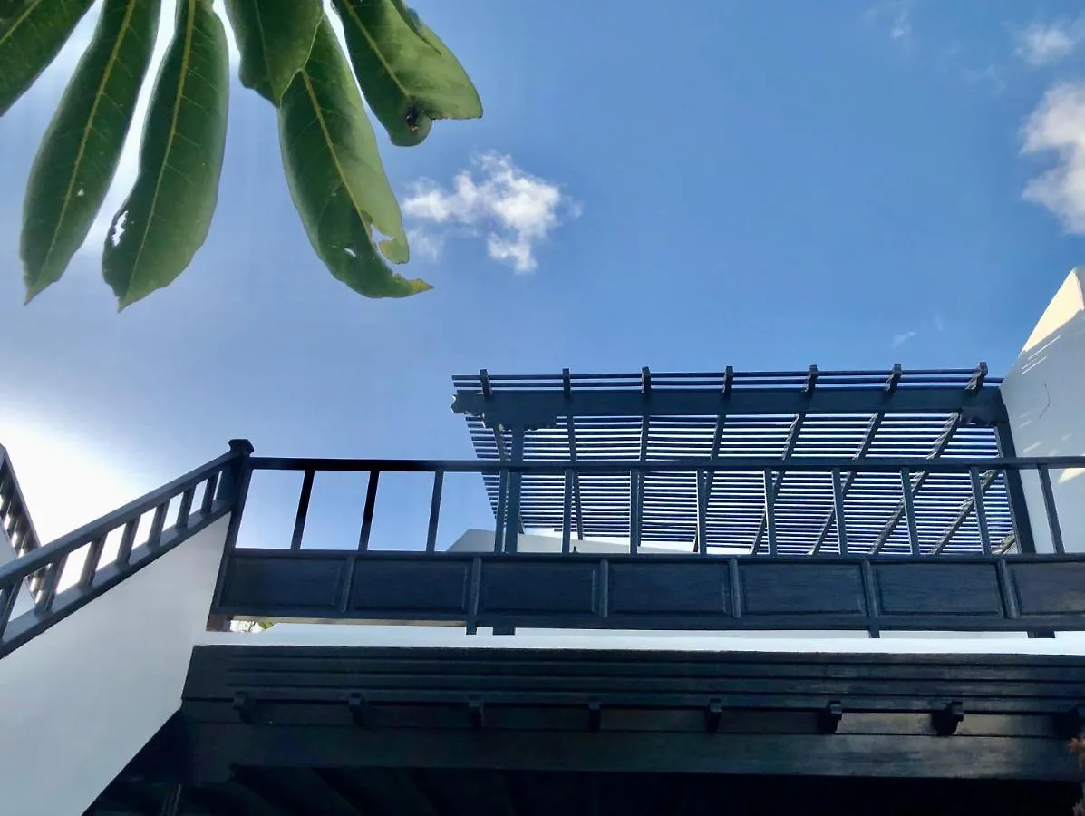 Villa Mare Bella Chao Sea View Private Heated Solar Pool Ac 卡门港 0*,