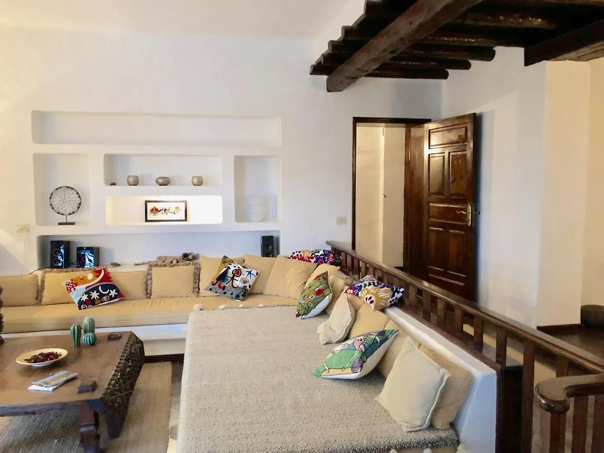 Villa Mare Bella Chao Sea View Private Heated Solar Pool Ac Пуэрто дель Кармен