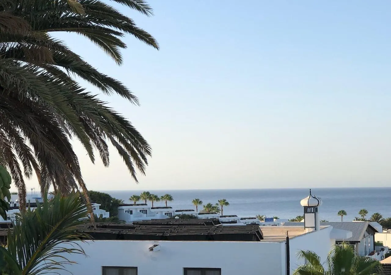 Villa Mare Bella Chao Sea View Private Heated Solar Pool Ac Пуэрто дель Кармен