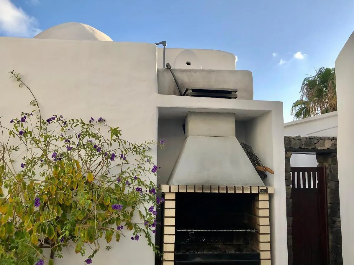 Villa Mare Bella Chao Sea View Private Heated Solar Pool Ac Пуэрто дель Кармен